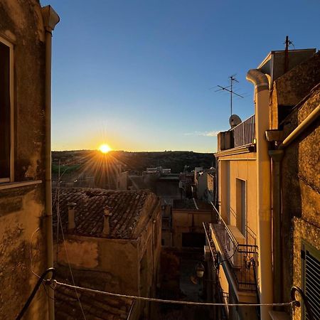 L'Altra Modica Locazione Turistica Leilighet Eksteriør bilde