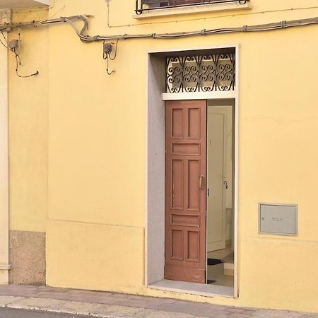 L'Altra Modica Locazione Turistica Leilighet Eksteriør bilde